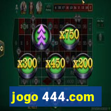 jogo 444.com